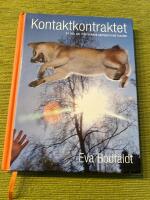 Kontaktkontraktet : en bok om m&auml;nniskans samspel med hunden
