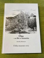 &Ouml;na : en flik av himmelen