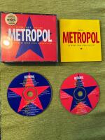 Metropol. En epok i radio 1982-1991