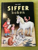 Sifferboken
