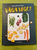 V&aring;ga vego! / L&auml;ttl&auml;st
