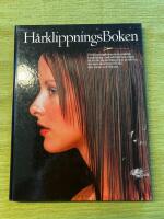 H&aring;rklippningsboken