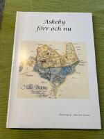 N&aring;got om Askeby fr&aring;n 1698 till v&aring;r tid