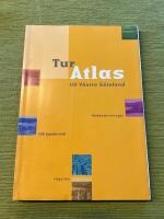 Turatlas V&auml;stra G&ouml;taland