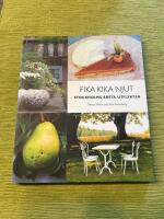 Fika, kika, njut : Stockholms b&auml;sta utflykter