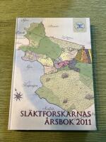 Sl&auml;ktforskarnas &aring;rsbok 2011