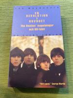 En revolution i huvudet : The Beatles inspelningar och 60-talet