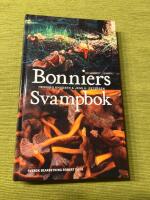 Bonniers svampbok