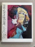 Jazz p&aring; liv och d&ouml;d