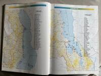 Konings's book of cichlids and all the other fishes of Lake Malawi