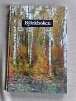 Bj&ouml;rkboken