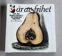 5 &aring;r av frihet : 1830-1835 : Daumier & Grandville mot bankirernas Kung P&auml;ron