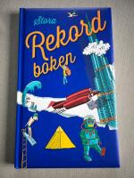 Stora rekordboken