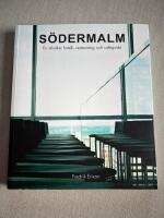 S&ouml;dermalm : en stils&auml;ker hotell-, restaurang- och caf&eacute;guide