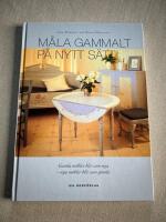 M&aring;la gammalt p&aring; nytt s&auml;tt