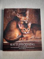 Kattuppf&ouml;dning : avel och genetik