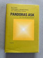 Pandoras ask : str&aring;lningens, radioaktivitetens och str&aring;lskyddets historia,