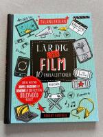 Talangskolan : l&auml;r dig g&ouml;ra film 10 enkla lektioner