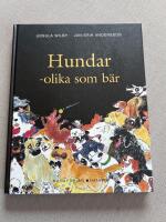 Hundar - olika som b&auml;r