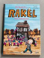Mirakel-Rakel Rekordmamma