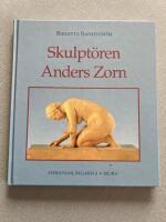 Skulpt&ouml;ren Anders Zorn