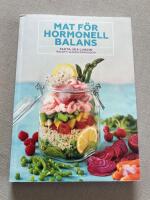 Mat f&ouml;r hormonell balans