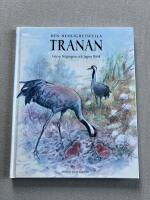 Den hemlighetsfulla tranan