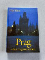 Prag, den magiska staden