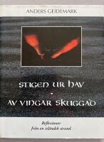 Stigen ur hav - av vingar skuggad : reflexioner fr&aring;n en isl&auml;ndsk strand