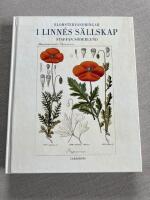 Blomstervandringar i Linn&eacute;s s&auml;llskap