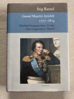 Gustaf Mauritz Armfelt 1757-1814 : d&ouml;dsd&ouml;md kungagunstling i Sverige, &auml;rad statsgrundare i Finland