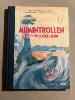 Mumintrollen och havsorkestern