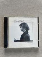 Stina Ekblad l&auml;ser Edith S&ouml;dergran [Ljudupptagning]