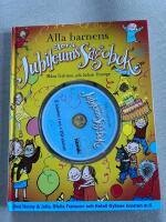 Alla barnens stora jubileumssagobok