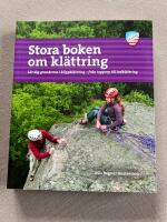 Stora boken om kl&auml;ttring