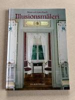 Illusionsm&aring;leri