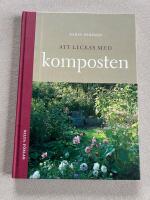 Att lyckas med komposten