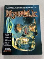 Illustrerad vetenskaps stora bok om mystik