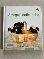 Amigurumihundar