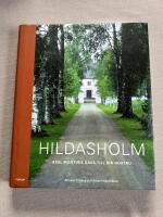 Hildasholm : Axel Munthes g&aring;va till sin hustru