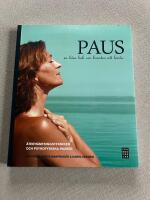 Paus : en liten bok om konsten att landa