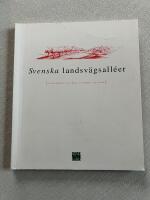 Svenska landsv&auml;gsall&eacute;er