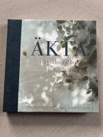 &Auml;kta : en g&ouml;dningsbok f&ouml;r sj&auml;len