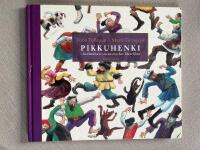 Pikkuhenki : ber&auml;ttelsen om en mycket liten h&auml;xa