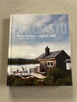 Fj&auml;llbastu - rena &auml;ventyr i v&auml;gl&ouml;st land
