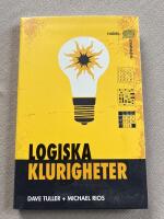 Logiska klurigheter