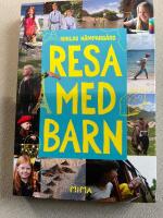 Resa med barn