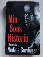 Min sons historia : [roman]