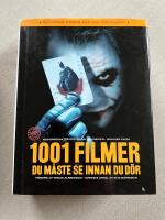 1001 filmer du m&aring;ste se innan du d&ouml;r