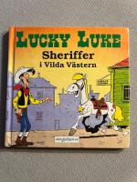 Sheriffer i Vilda V&auml;stern